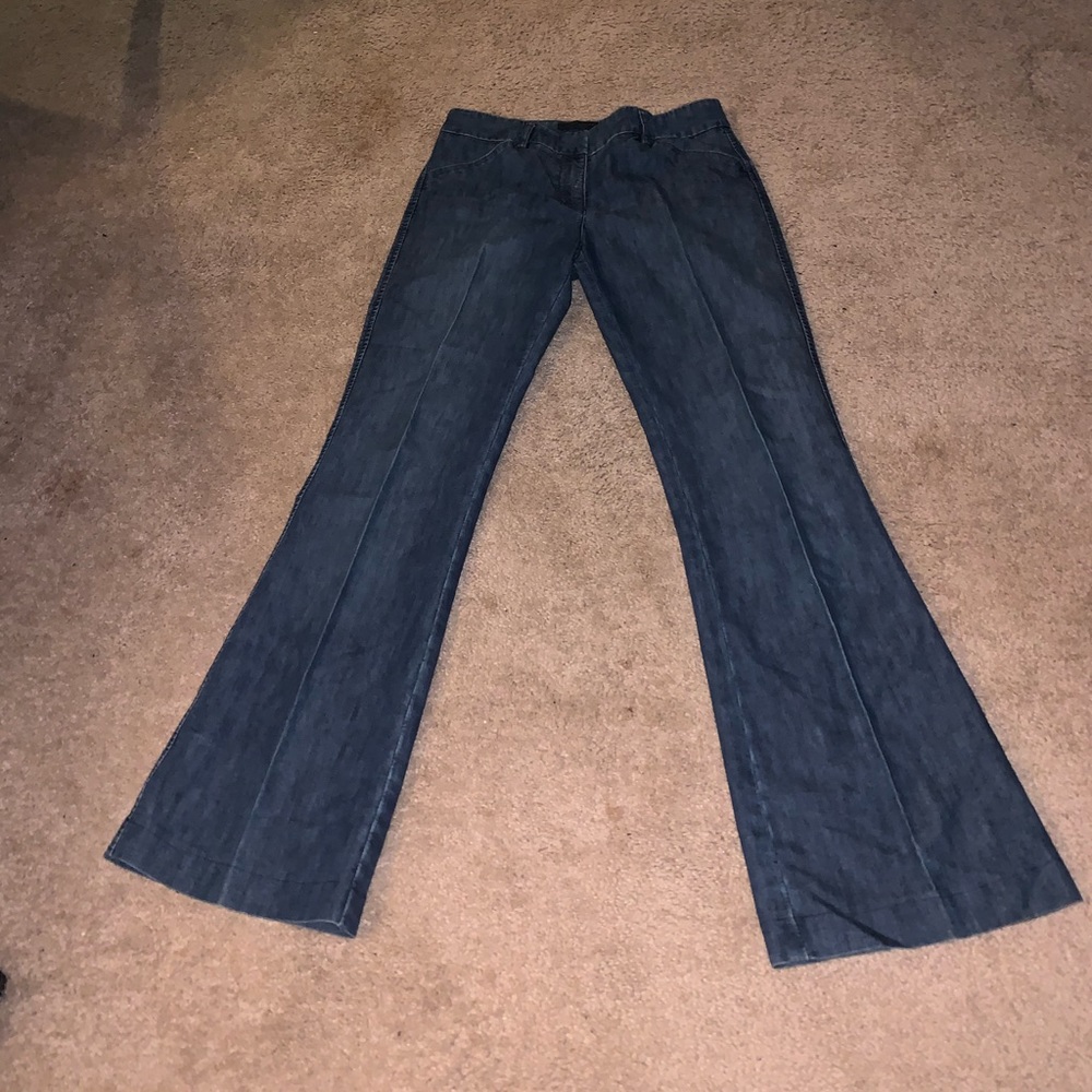 Blue Jeans